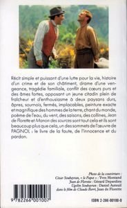 Jean de Florette