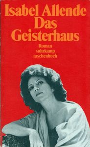 Das Geisterhaus