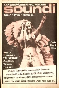 Soundi 7/1975