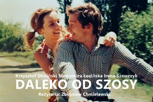 Daleko Od Szosy