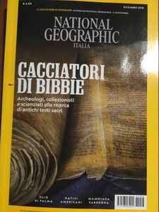 National Geographic Italia (2018-04)