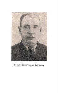 Пробуждение тайги