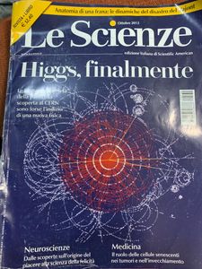 Le Scienze (2012-10)