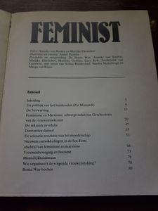 Feminist