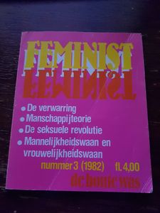Feminist