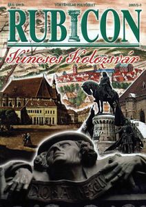 Rubicon 2005/2-3 - Kincses Kolozsvár
