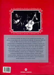 Filigranas - Una Historia De Fusiones Flamencas