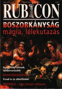 Rubicon 2005/7 - Boszorkányság