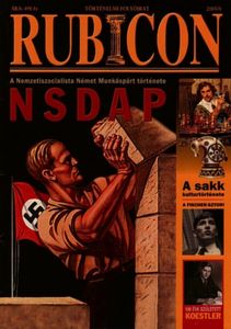 Rubicon 2005/8 - NSDAP