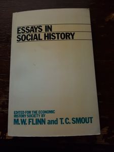 Essays In Social History