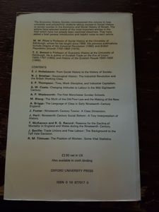 Essays In Social History