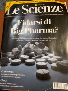 Le Scienze (2013-02)