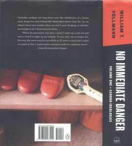 Carbon Ideologies, Volume 1: No Immediate Danger