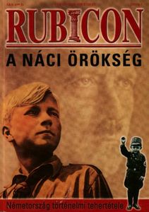 Rubicon 2005/4-5 - A náci örökség