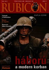 Rubicon 2006/2-3 - Háború a modern korban
