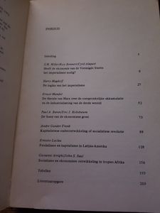 Wat Is Imperialisme?