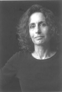 Elizabeth Kolbert