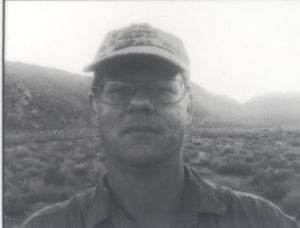 William T. Vollmann