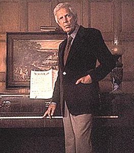 Paul Francis Webster