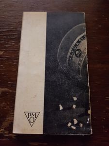 Auschwitz 1950-1945 Guide Book