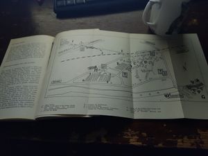 Auschwitz 1950-1945 Guide Book
