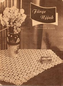 Fürge ujjak 1957. május