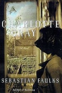 Charlotte Gray