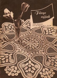 Fürge ujjak 1959. május