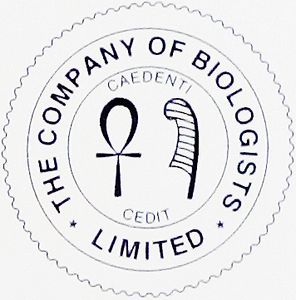 The Company Of Biologists Ltd.