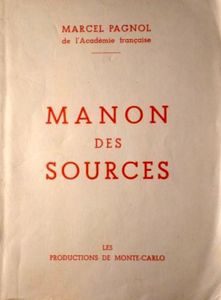 Manon des sources