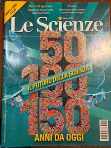 Le Scienze (2013-03)