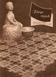 Fürge ujjak 1959. október