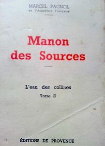 Manon des sources