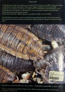 A Key to the Woodlice of Britain and Ireland