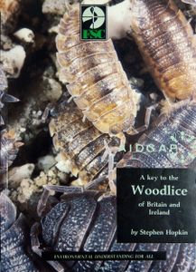 A Key to the Woodlice of Britain and Ireland