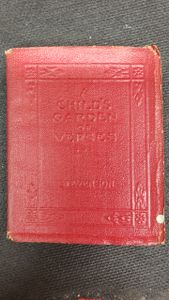 A Child's Garden of Verses