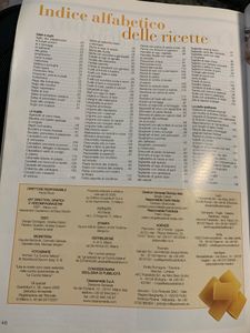 La Cucina Italiana - Pasta - 130 Ricette