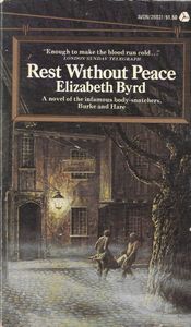 Rest Without Peace
