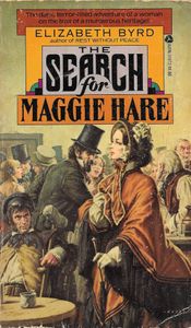 The Search for Maggie Hare