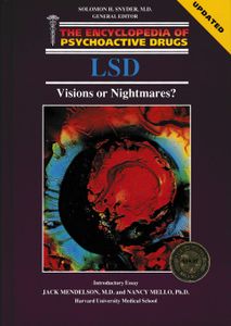 LSD: Visions or Nightmares?