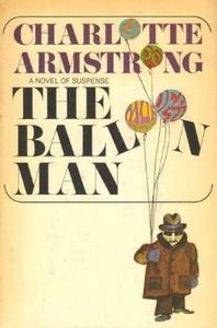 The Balloon Man