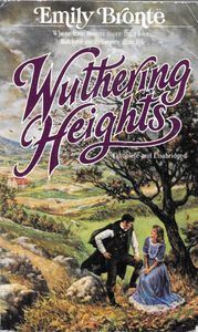 Wuthering Heights