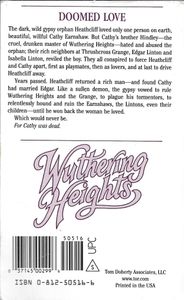 Wuthering Heights