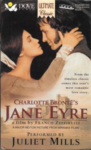Jane Eyre