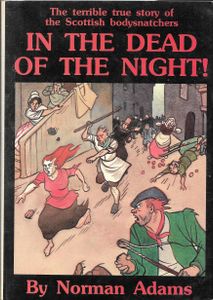In the Dead of the Night!