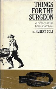Things for the Surgeon