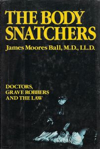 The Body Snatchers