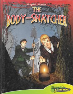 The Body-Snatcher