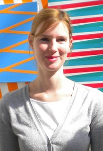 Élodie Boutry