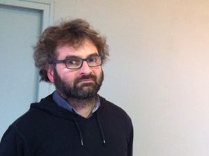Jérôme Letinturier